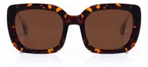 Comprar Anteojos De Sol Hardem Eyewear Bután Sun C2 Carey Brillo