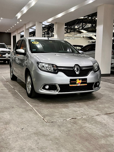 Renault Sandero 1.6 Privilege Pack 105cv Nac