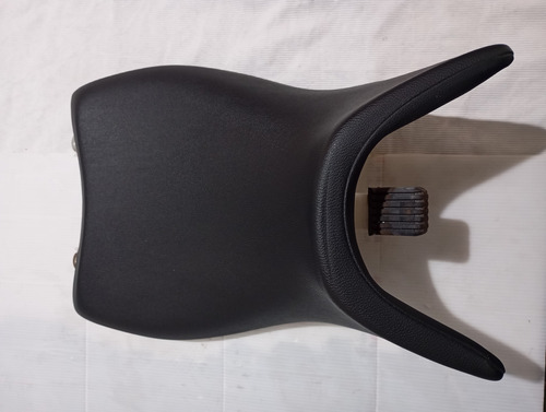 Asiento Conductor Dominar 400/250 Original Bajaj Negro