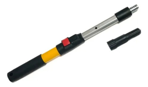 Extensor Aluminio Para Pintar Matezz I 4 Mts