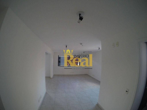 Imagem 2 de 12 de Sala À Venda, 65 M² Por R$ 550.000,00 - Perdizes - São Paulo/sp - Sa0345