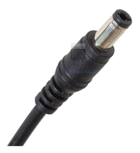 Cargador Dc 12v 3a Fuente De Poder 36 Watts