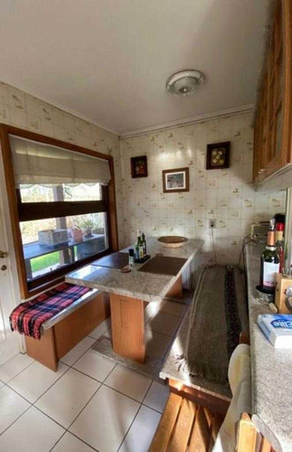 Se Vende Casa 4d Y 3b En Padre Las Casas (71174)