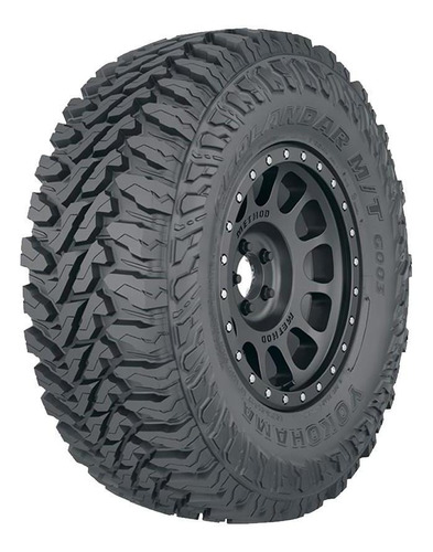 Llanta 265/70 R17 Yokohama Geolandar M/t G003 121q