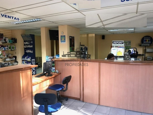 Imagen 12 de 14 de Venta De Local En Pocitos Con Renta 270mts2 En 3 Plantas