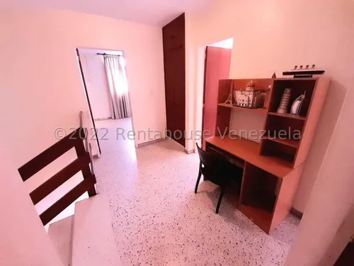Casa En Venta, Urb. Horizonte