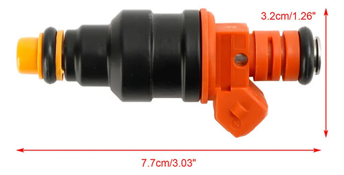 Inyector De Combustible De 310 Cc Para Vehículos