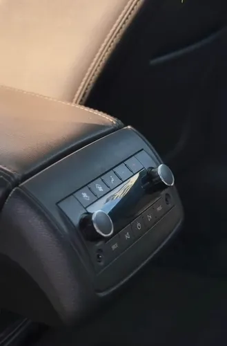 Chevrolet Traverse 3.6l Lt
