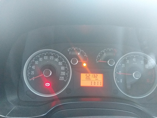 Fiat Siena 1.6 El