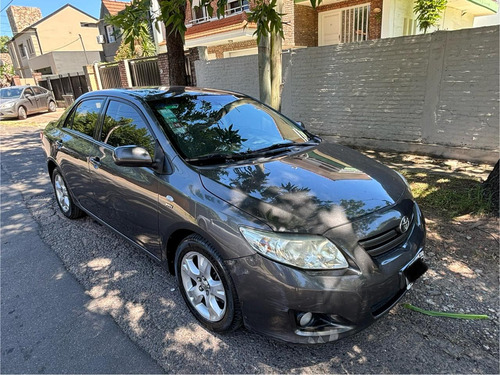 Toyota Corolla 1.8 Xei Mt