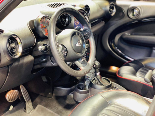 Mini Countryman 1.6 John Works All4 16v Gasolina 4p
