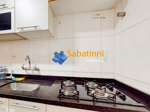 Imagem 8 de 13 de Apartamento A Venda Em Sp Vila Carrão - Ap04493 - 69359266