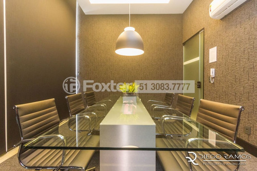 Imagem 22 de 24 de Sala / Conjunto Comercial, 33.15 M², Mont Serrat - 177195