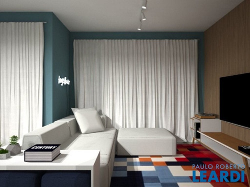 Imagem 1 de 15 de Apartamento - Morumbi - Sp - 622224
