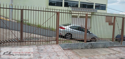 Imagem 2 de 12 de Casa Para Venda Em Várzea Paulista, Jardim Promeca, 3 Dormitórios, 2 Banheiros, 4 Vagas - 20026w_2-1123317