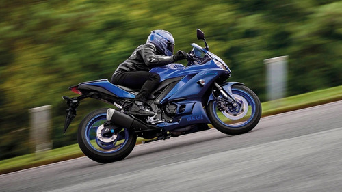 Imagem 19 de 19 de Yamaha Yzf R3