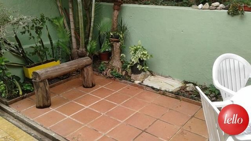 Imagem 3 de 30 de Casa - Ref: 205731