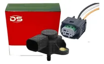 Comprar Sensor Map A160 A200 B200 C180 C200 C250 Cla200 + Conector
