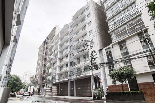 Imagen 17 de 17 de Departamento En Venta En Col. Granda, Miguel Hidalgo