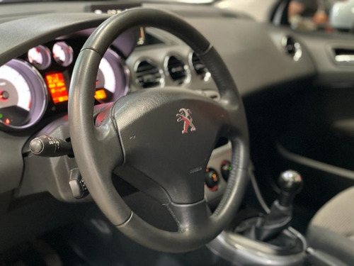 Peugeot 308 1.6 Allure Nav 115cv 2013