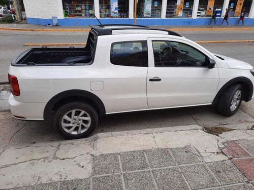 Volkswagen Saveiro 1.6 Highline 2020