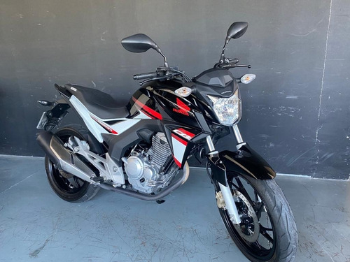 Imagen 3 de 15 de Honda Twister 250 Usado Seleccionado Motoswift