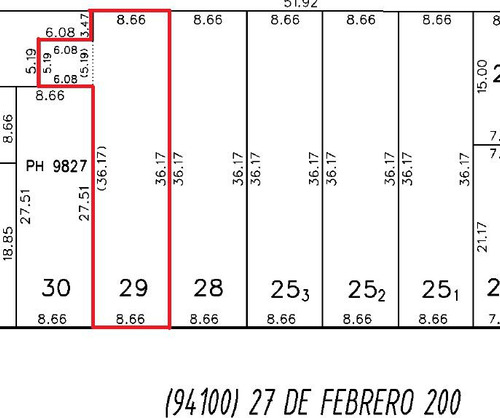 Venta Terreno Para Constructora - Rosario - Pb Y 13 Pisos