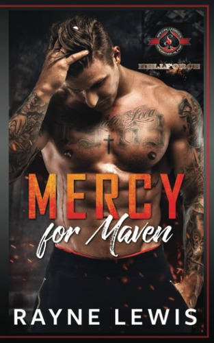 Libro: Mercy For Maven (special Forces: Operation Alpha) (he