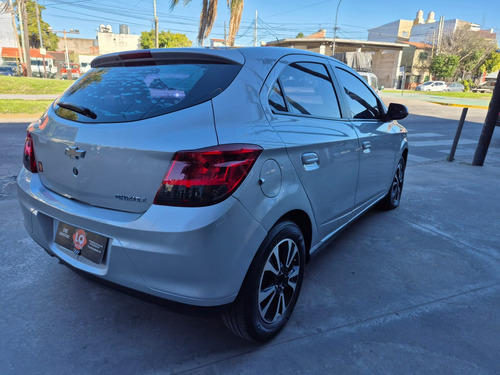 Chevrolet Onix 1.4 Ltz Mt 98cv