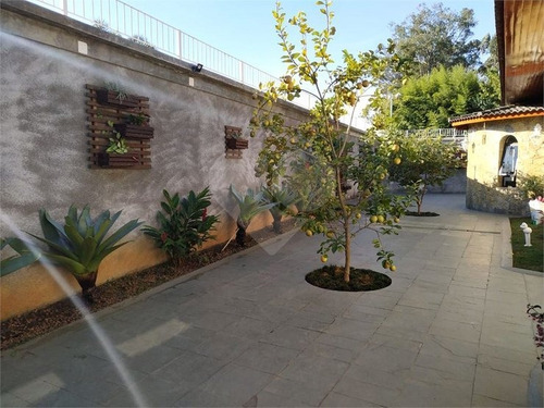 Casa Tèrrea Bolsâo De Interlagos A Esquina Mais Bonita Do Bairro - 375-im324181