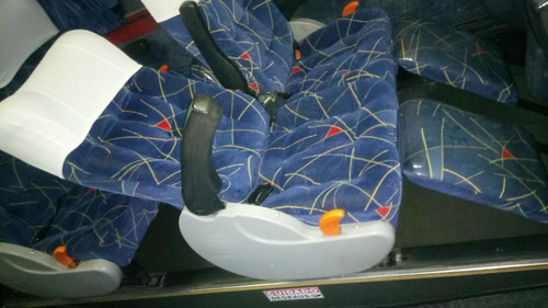 Imagem 5 de 11 de Volvo B12 1450