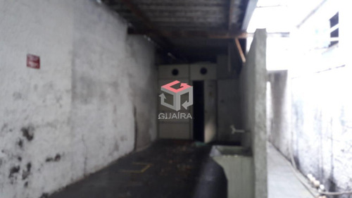 Imagem 6 de 16 de Galpão À Venda, 10 Vagas, Valparaíso - Santo André/sp - 78519