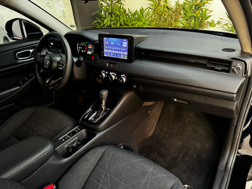Honda HR-V 1.5 Ex Flex Aut. 5p