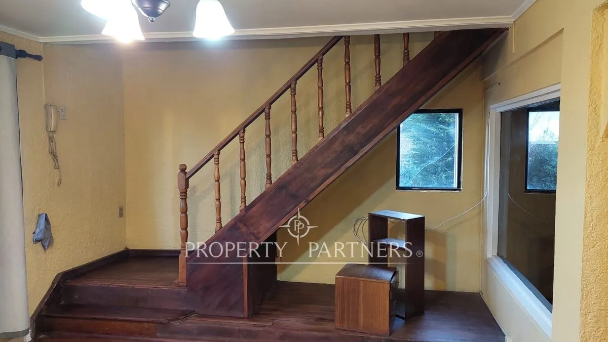 Imagen 4 de 13 de Casa En Venta En Excelente Ubicación Conectivida...