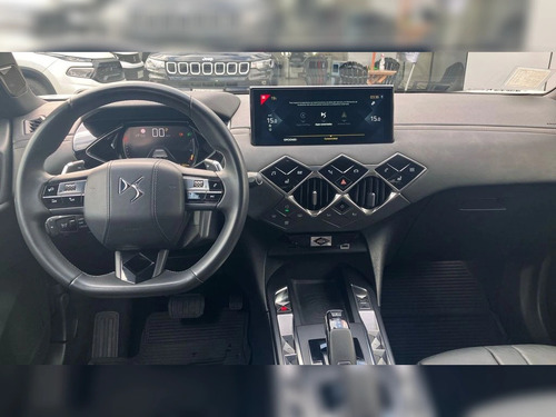 Ds Ds3 Crossback 2022
