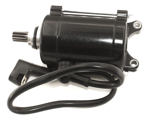 Motor De Arranque P/ Veloci Gt3 Rs 250 R Hyper Scrambler 250