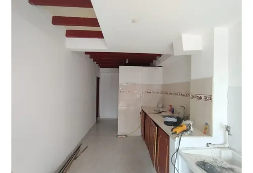 Venta De Casa Con Renta En José Restrepo