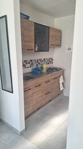Venta Apartaestudio 38 M2 Girardot- Conjunto Turquesa