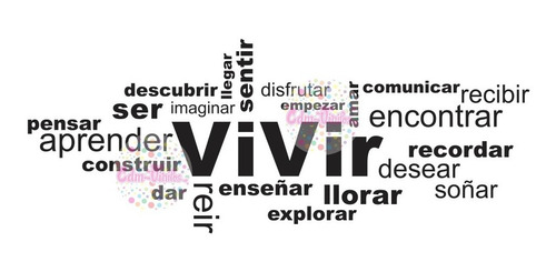 Vinilo Decorativo Personalizado