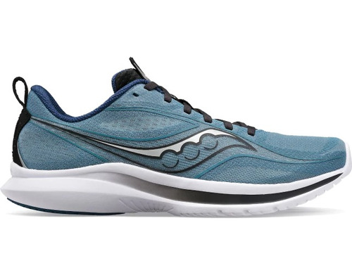 Zapatilla Saucony Kinvara 13 Running Hombre Celeste 