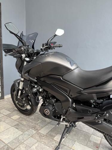 Bajaj Dominar 400 Tourer. Inmaculada. Único Dueño.
