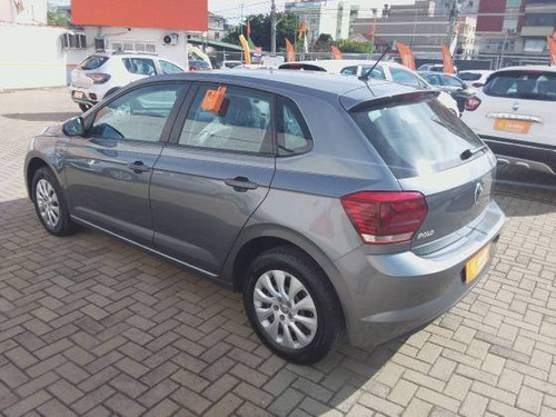 Imagem 6 de 9 de Volkswagen Polo 1.0 Mpi Total Flex Manual