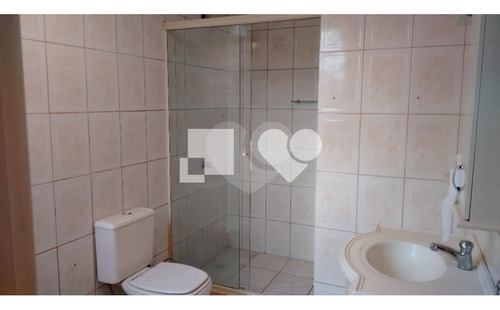 Imagem 10 de 18 de Linda Casa De 4 Dormitórios Com Suíte E 3 Vagas Na Zona Sul De Porto Alegre. - Reo430084