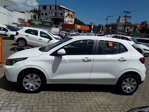 Fiat Argo 1.0 FIREFLY FLEX DRIVE MANUAL
