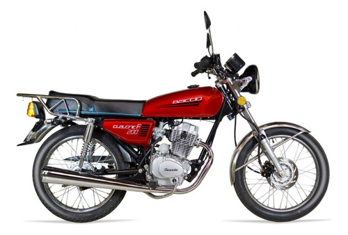 Imagen 13 de 21 de Yamaha Ybr-z - 100% Financiada - Tomamos Tu Moto