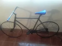 Bicicleta semi carrera rin 27 sale