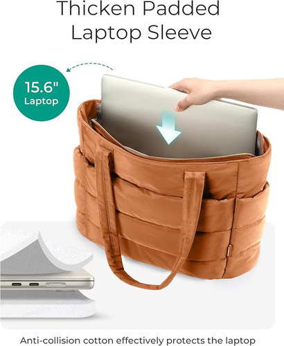 A Lightweight, Fluffy, And Spacious Single-shoulder Tote Bag
