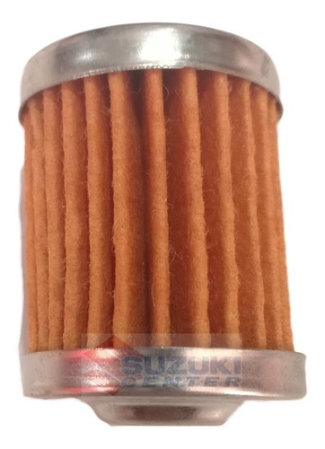 Filtro De Nafta Original Suzuki En 125 44360h05700