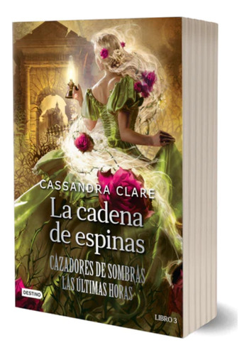 La Cadena De Espinas