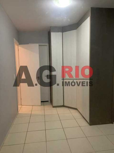 Imagem 13 de 15 de Apartamento-à Venda-praça Seca-rio De Janeiro - Vvap20990